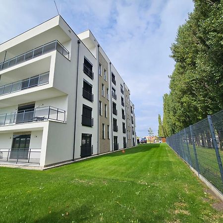 Harmonia Riva Apartman B11 Dunajská Streda 외부 사진