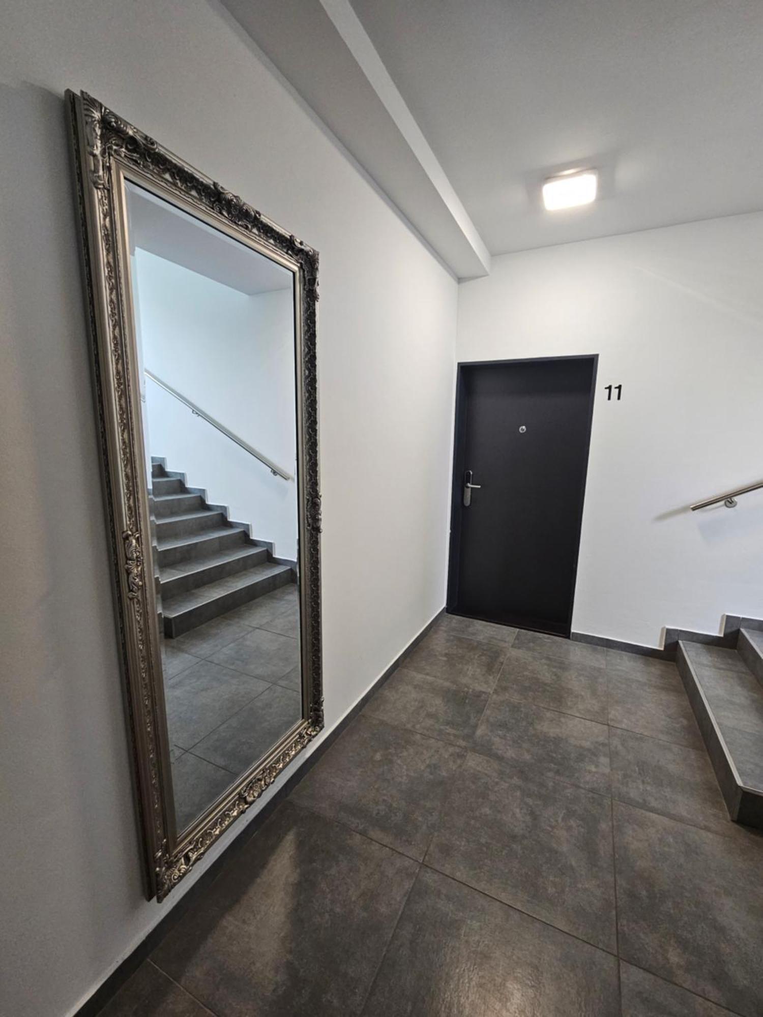 Harmonia Riva Apartman B11 Dunajská Streda 외부 사진