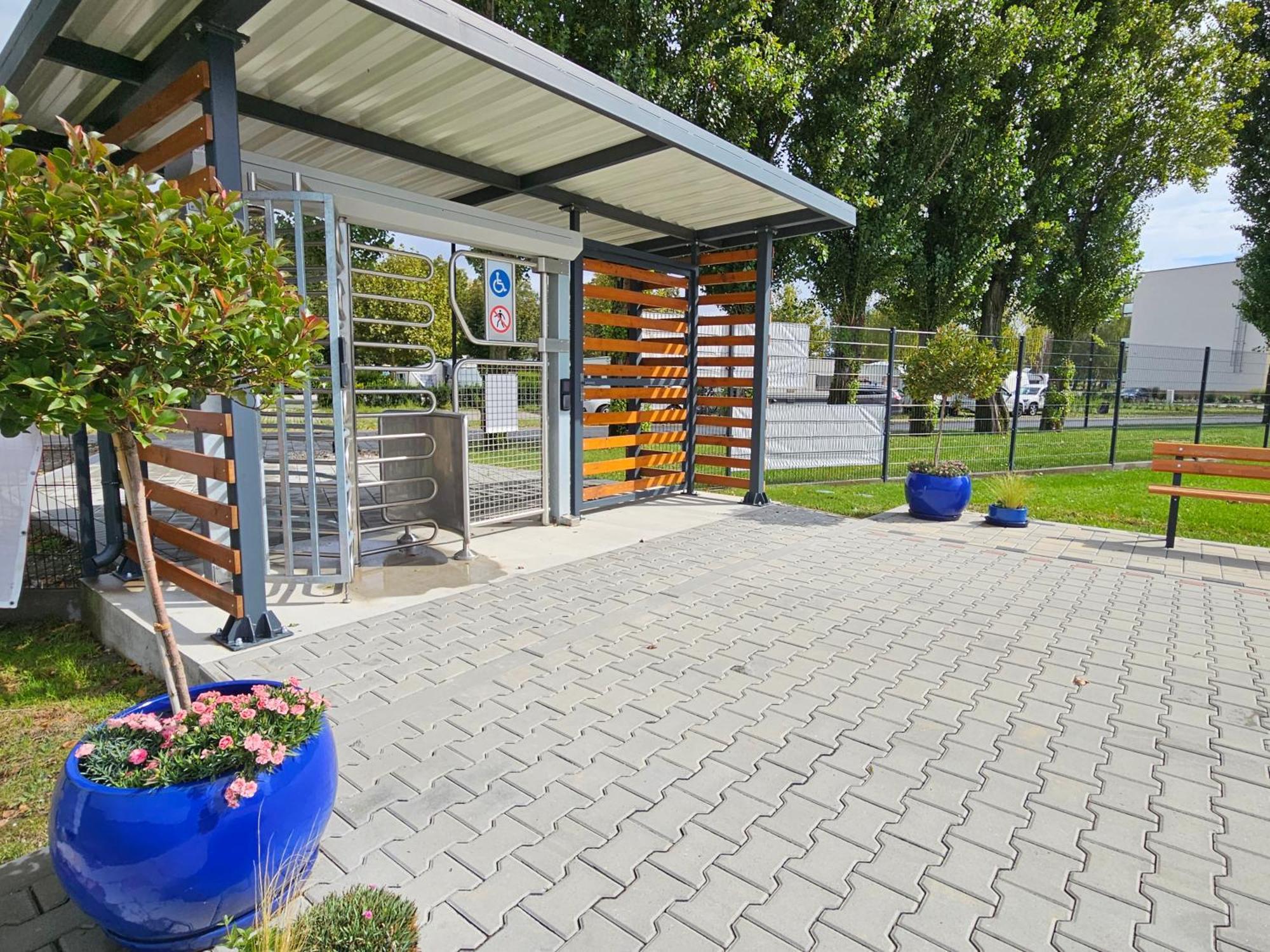 Harmonia Riva Apartman B11 Dunajská Streda 외부 사진