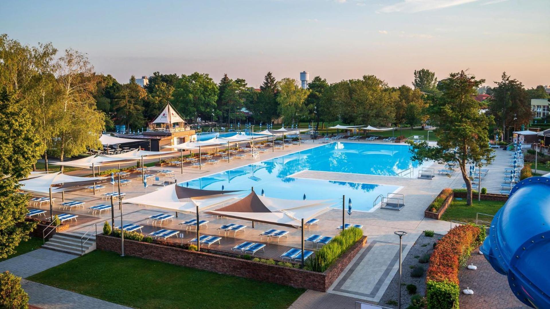 Harmonia Riva Apartman B11 Dunajská Streda 외부 사진