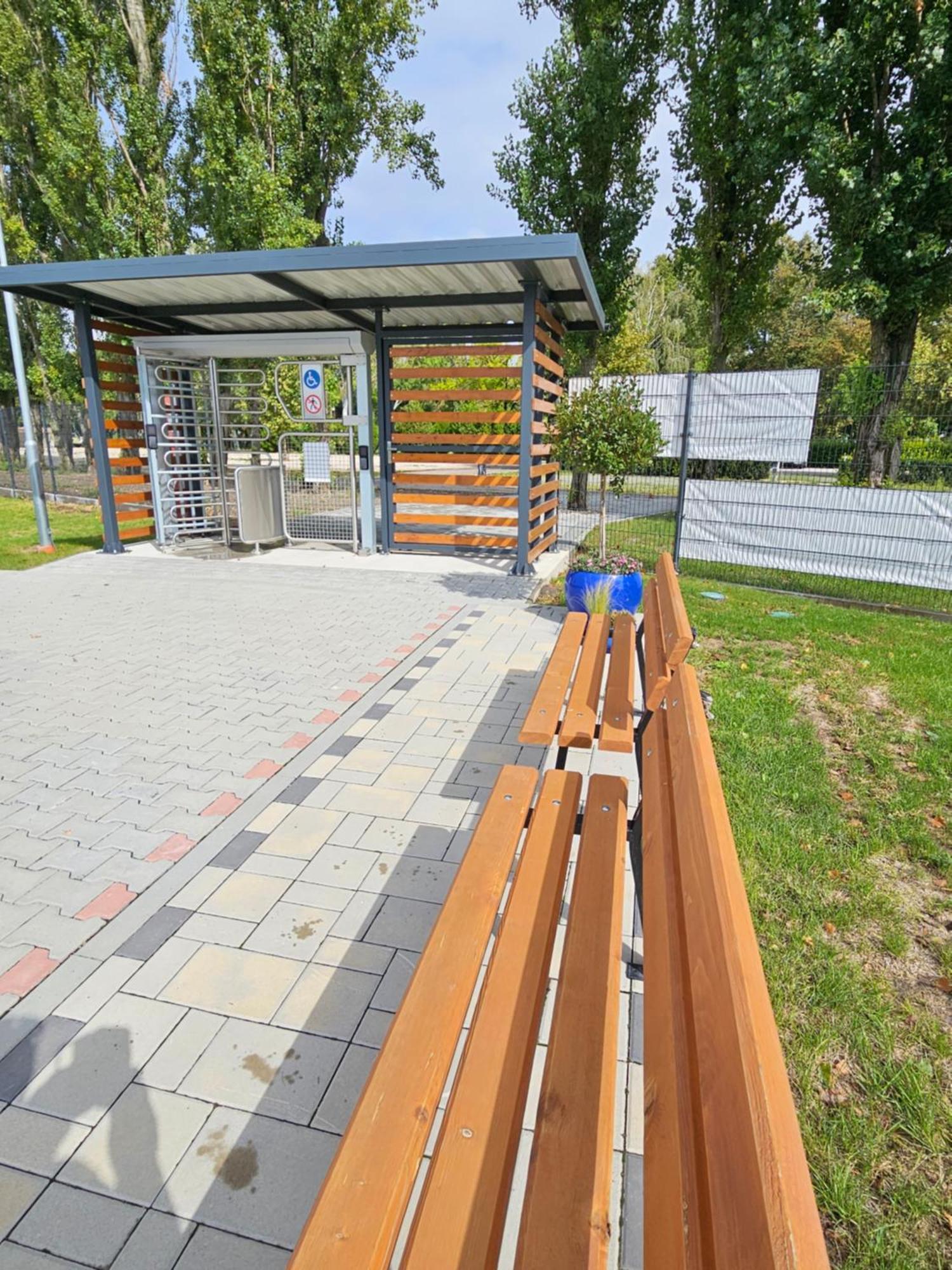 Harmonia Riva Apartman B11 Dunajská Streda 외부 사진