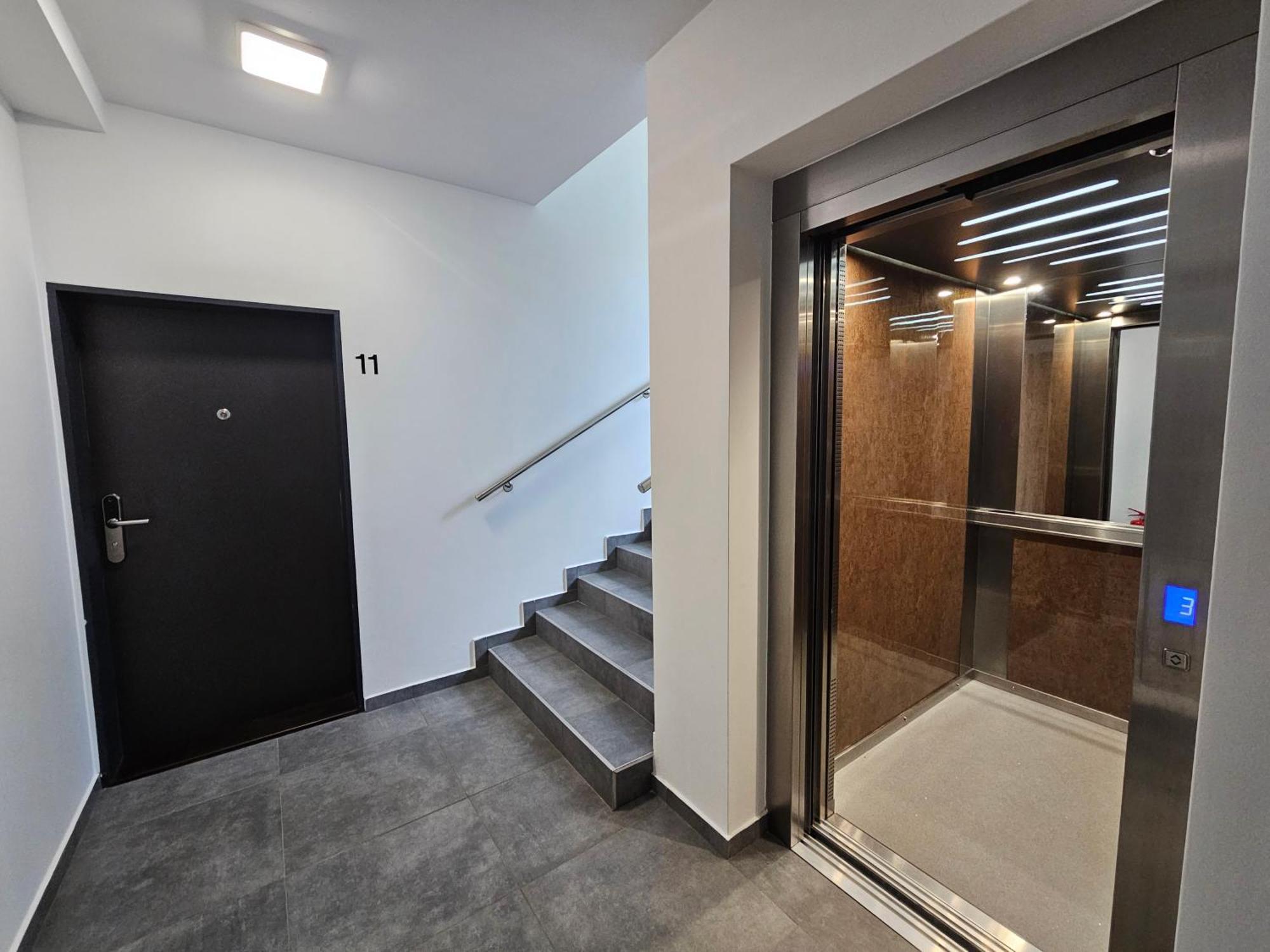 Harmonia Riva Apartman B11 Dunajská Streda 외부 사진