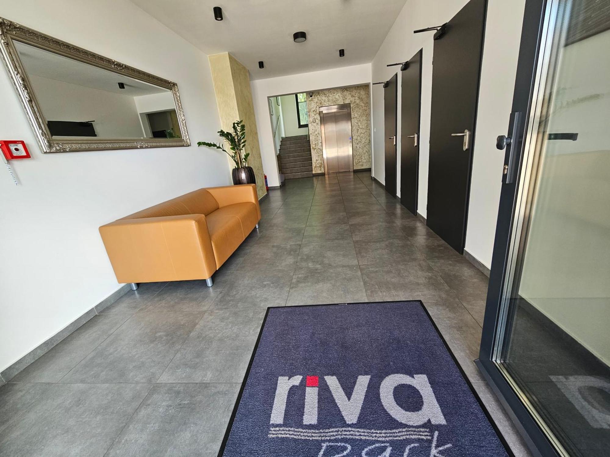 Harmonia Riva Apartman B11 Dunajská Streda 외부 사진