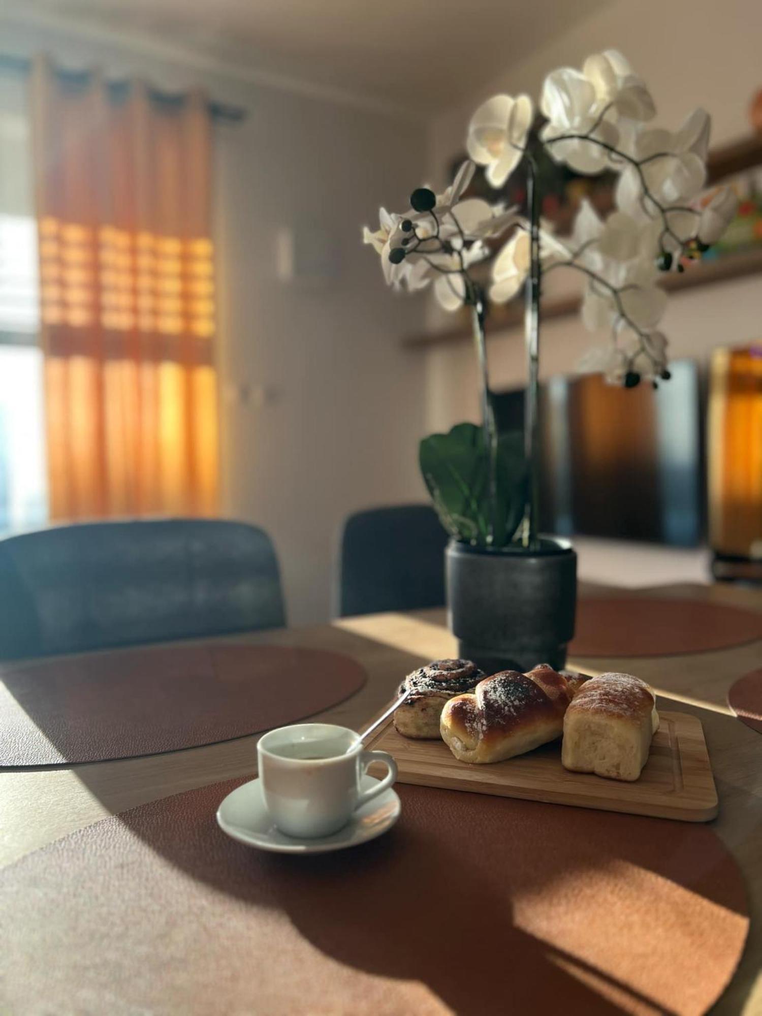 Harmonia Riva Apartman B11 Dunajská Streda 외부 사진
