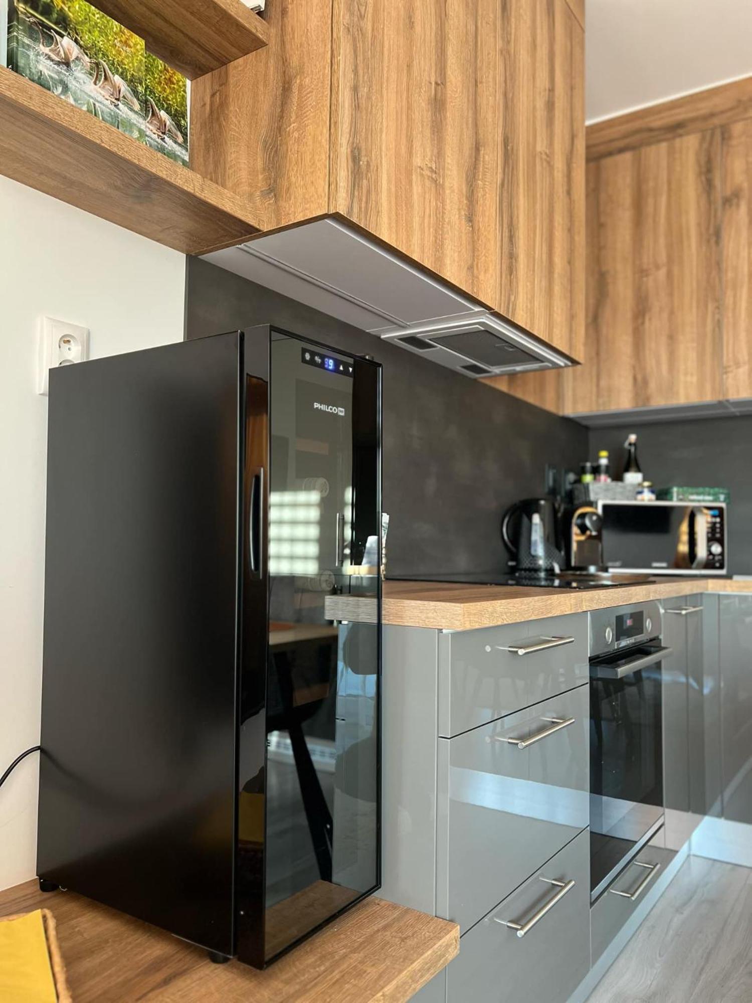 Harmonia Riva Apartman B11 Dunajská Streda 외부 사진