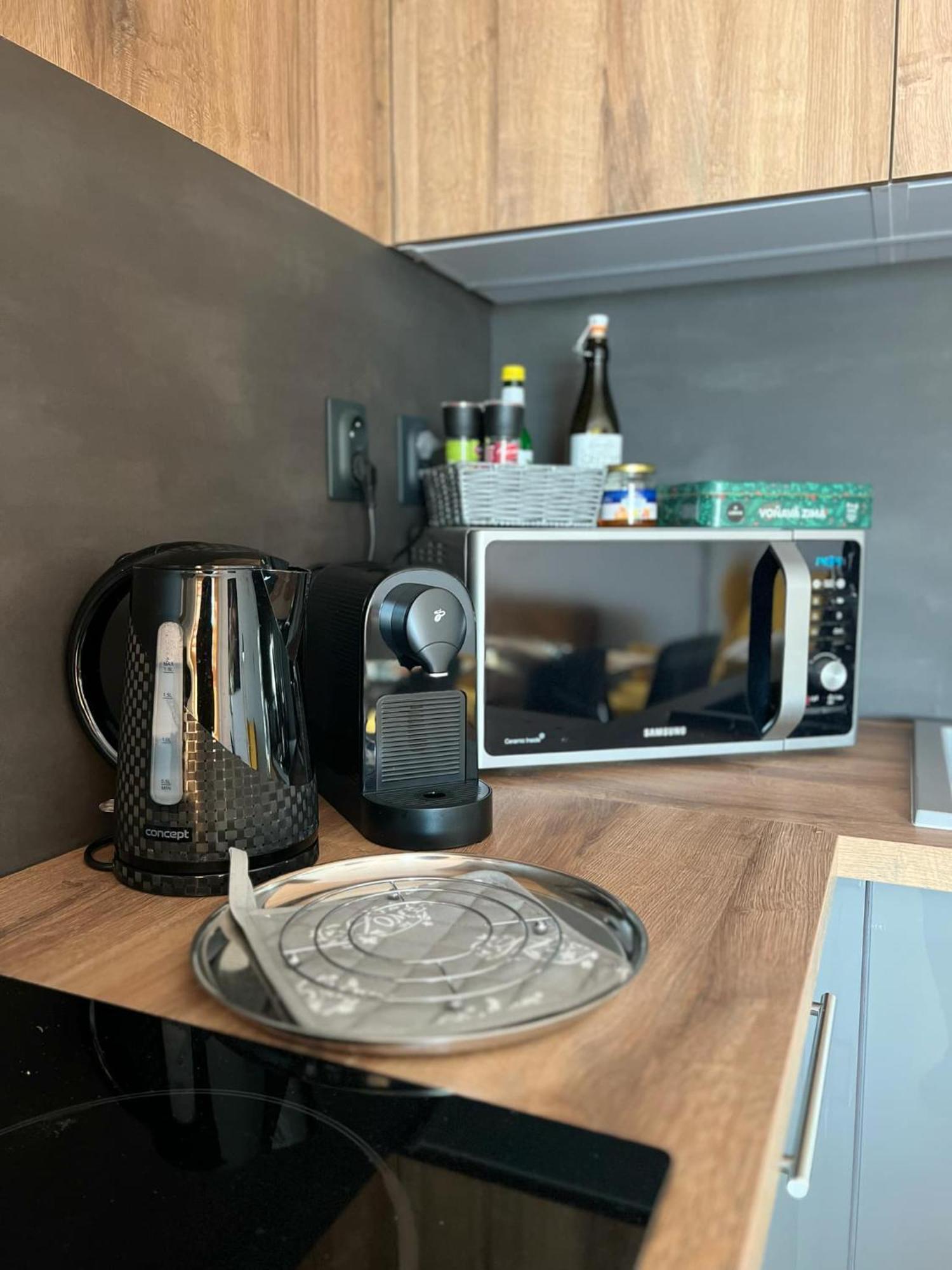 Harmonia Riva Apartman B11 Dunajská Streda 외부 사진