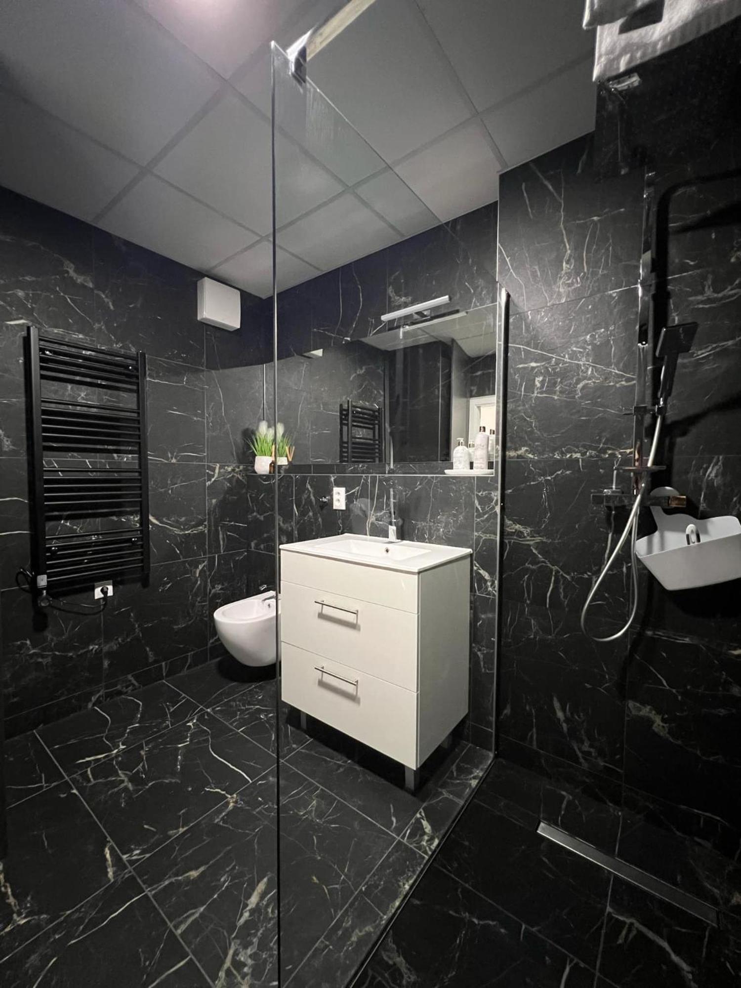 Harmonia Riva Apartman B11 Dunajská Streda 외부 사진